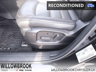 MAZDA CX-5 GT  - Low Mileage JM3KFBDM7M0109245 147821