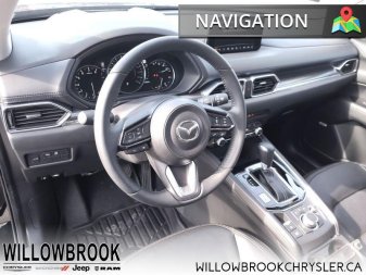 MAZDA CX-5 GT  - Low Mileage JM3KFBDM7M0109245 147823