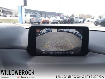 MAZDA CX-5 GT  - Low Mileage JM3KFBDM7M0109245 147826