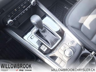 MAZDA CX-5 GT  - Low Mileage JM3KFBDM7M0109245 147829