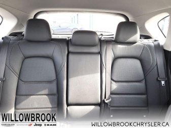 MAZDA CX-5 GT  - Low Mileage JM3KFBDM7M0109245 147832