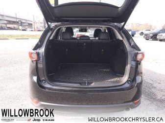 MAZDA CX-5 GT  - Low Mileage JM3KFBDM7M0109245 147834