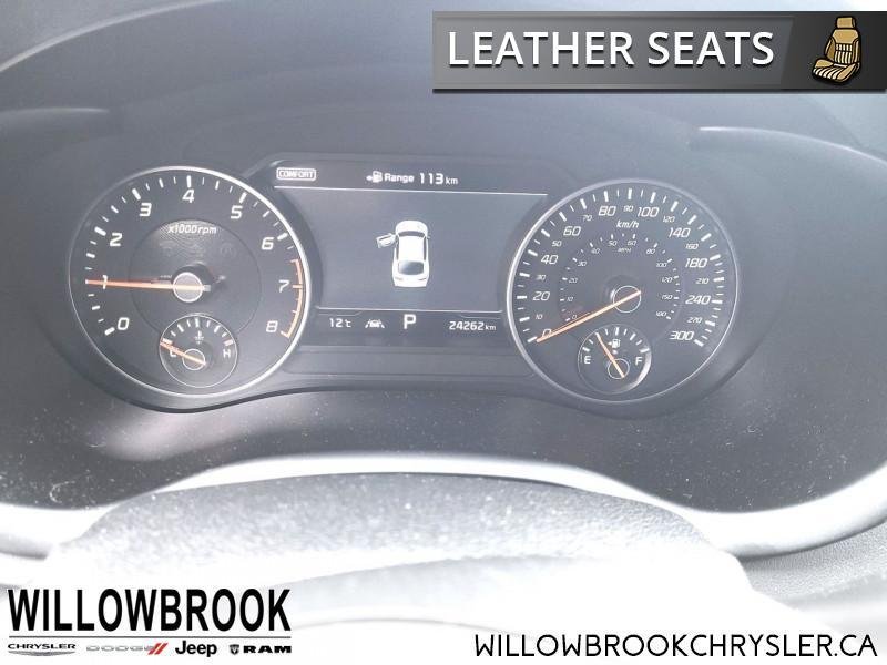 KIA Stinger GT Limited  - Low Mileage KNAE55LCXL6072848 147719