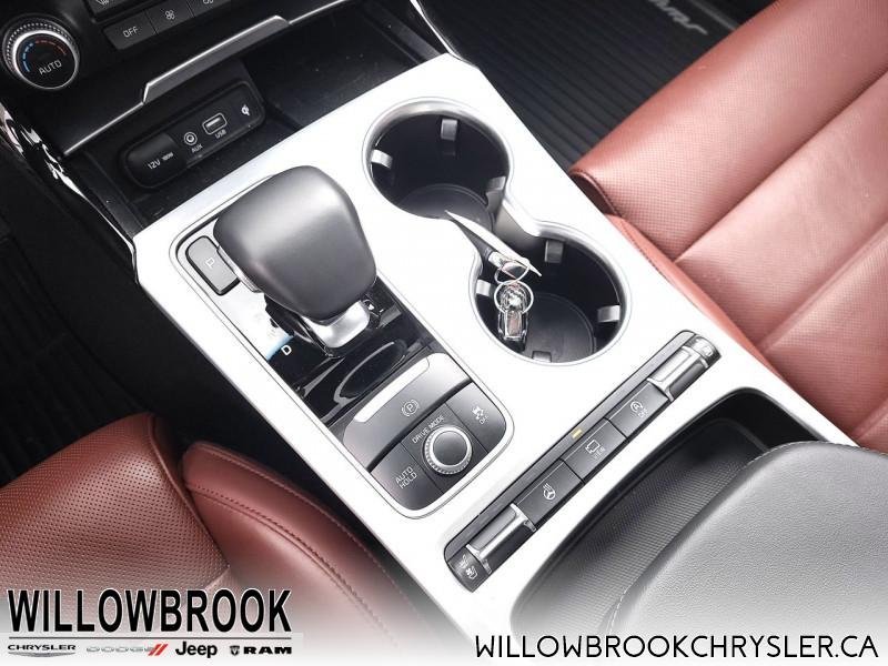 KIA Stinger GT Limited  - Low Mileage KNAE55LCXL6072848 147724