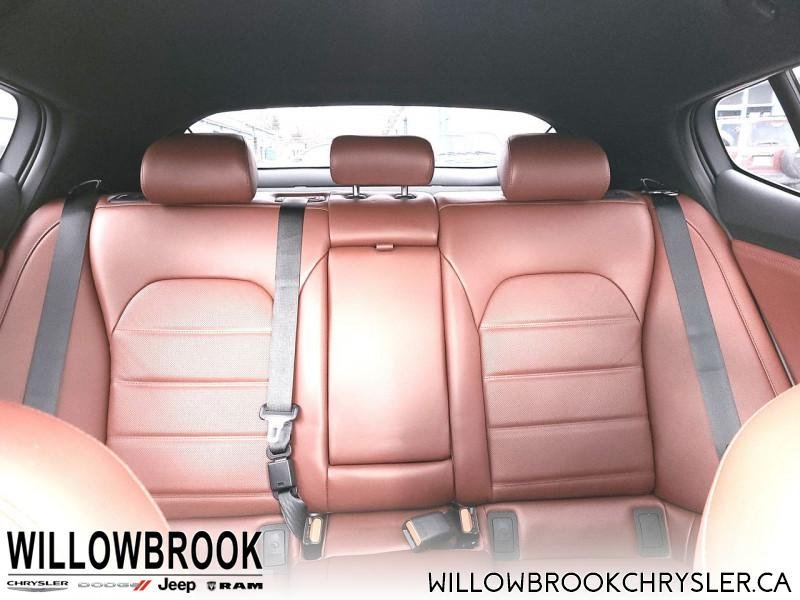 KIA Stinger GT Limited  - Low Mileage KNAE55LCXL6072848 147727