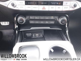 KIA Stinger GT Limited  - Low Mileage KNAE55LCXL6072848 147723