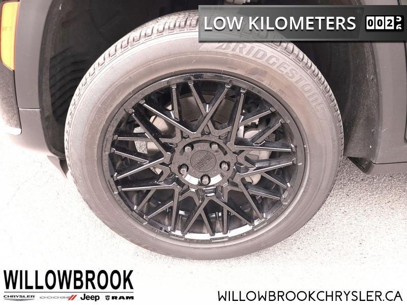 JEEP Grand Cherokee L Limited  - Low Mileage 1C4RJKBG7M8150527 149450