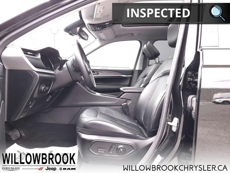 JEEP Grand Cherokee L Limited  - Low Mileage 1C4RJKBG7M8150527 149451