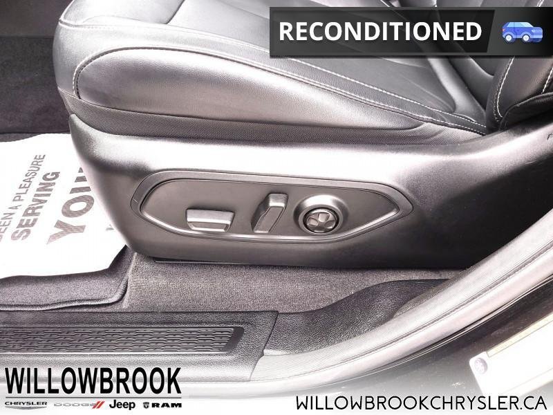 JEEP Grand Cherokee L Limited  - Low Mileage 1C4RJKBG7M8150527 149452