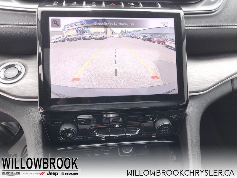 JEEP Grand Cherokee L Limited  - Low Mileage 1C4RJKBG7M8150527 149457