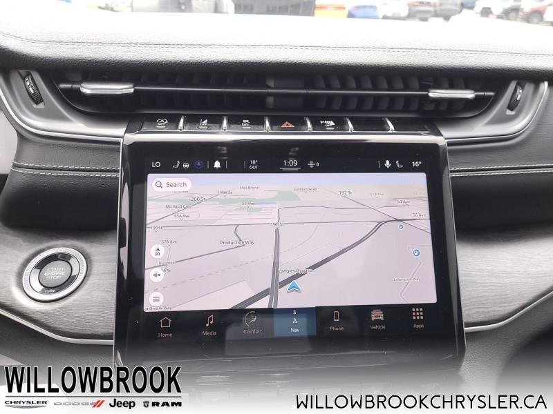 JEEP Grand Cherokee L Limited  - Low Mileage 1C4RJKBG7M8150527 149458