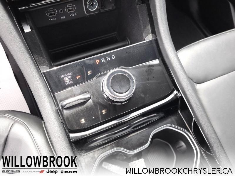 JEEP Grand Cherokee L Limited  - Low Mileage 1C4RJKBG7M8150527 149460