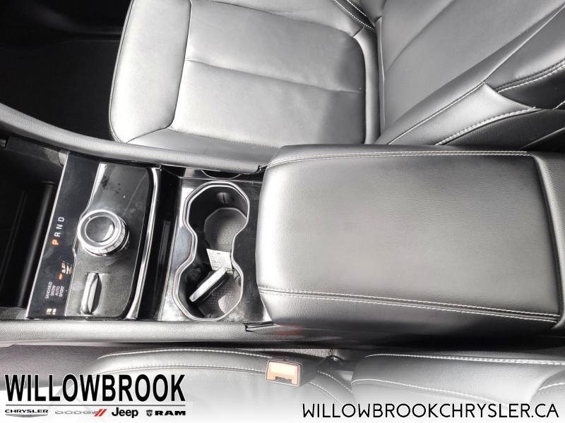 JEEP Grand Cherokee L Limited  - Low Mileage 1C4RJKBG7M8150527 149461