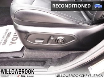 JEEP Grand Cherokee L Limited  - Low Mileage 1C4RJKBG7M8150527 149452