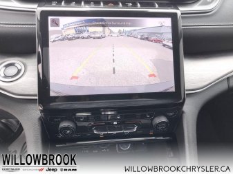 JEEP Grand Cherokee L Limited  - Low Mileage 1C4RJKBG7M8150527 149457