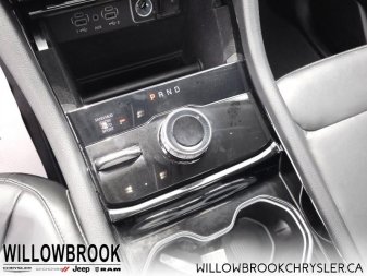 JEEP Grand Cherokee L Limited  - Low Mileage 1C4RJKBG7M8150527 149460