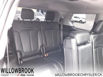 JEEP Grand Cherokee L Limited  - Low Mileage 1C4RJKBG7M8150527 149464