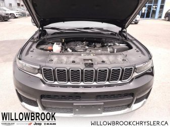 JEEP Grand Cherokee L Limited  - Low Mileage 1C4RJKBG7M8150527 149468