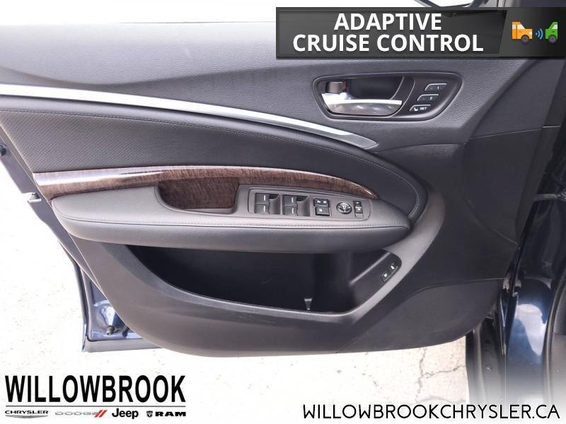 ACURA MDX Tech SH-AWD 5J8YD4H49KL803740 147857