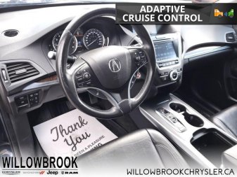 ACURA MDX Tech SH-AWD 5J8YD4H49KL803740 147858