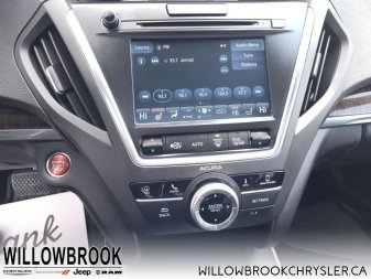 ACURA MDX Tech SH-AWD 5J8YD4H49KL803740 147861