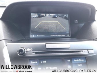 ACURA MDX Tech SH-AWD 5J8YD4H49KL803740 147862