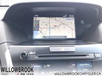 ACURA MDX Tech SH-AWD 5J8YD4H49KL803740 147863