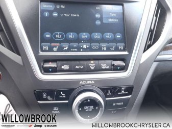 ACURA MDX Tech SH-AWD 5J8YD4H49KL803740 147864