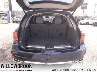 ACURA MDX Tech SH-AWD 5J8YD4H49KL803740 147871