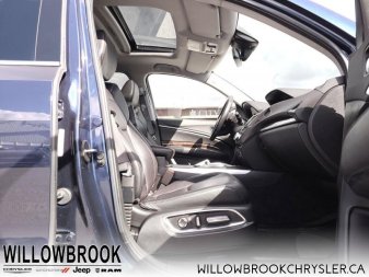 ACURA MDX Tech SH-AWD 5J8YD4H49KL803740 147872