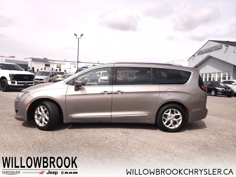 CHRYSLER Pacifica Touring-L Plus 2C4RC1EGXJR286991 148806
