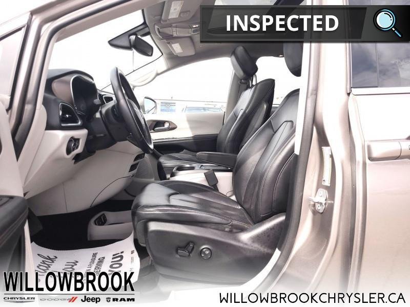 CHRYSLER Pacifica Touring-L Plus 2C4RC1EGXJR286991 148808