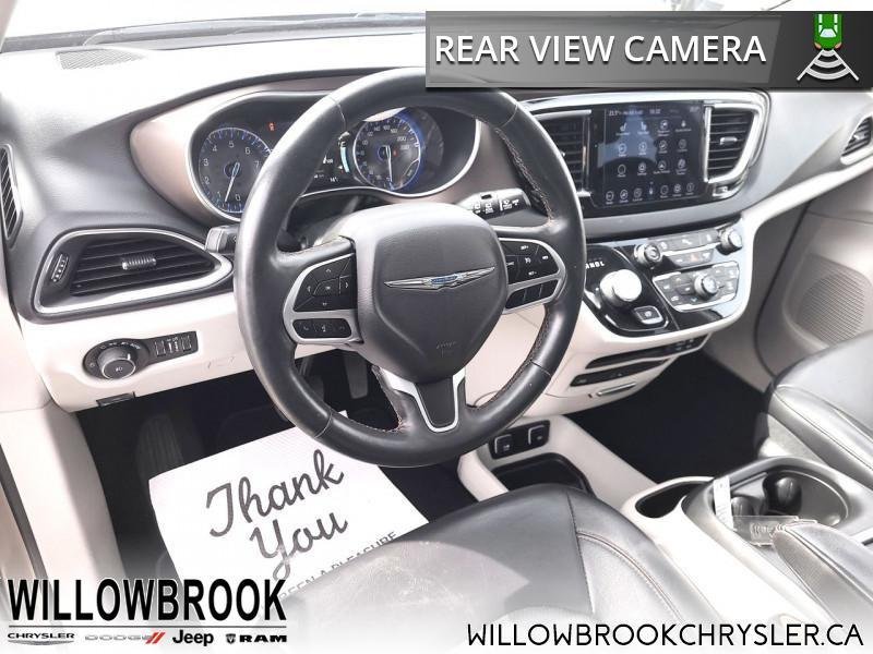 CHRYSLER Pacifica Touring-L Plus 2C4RC1EGXJR286991 148811