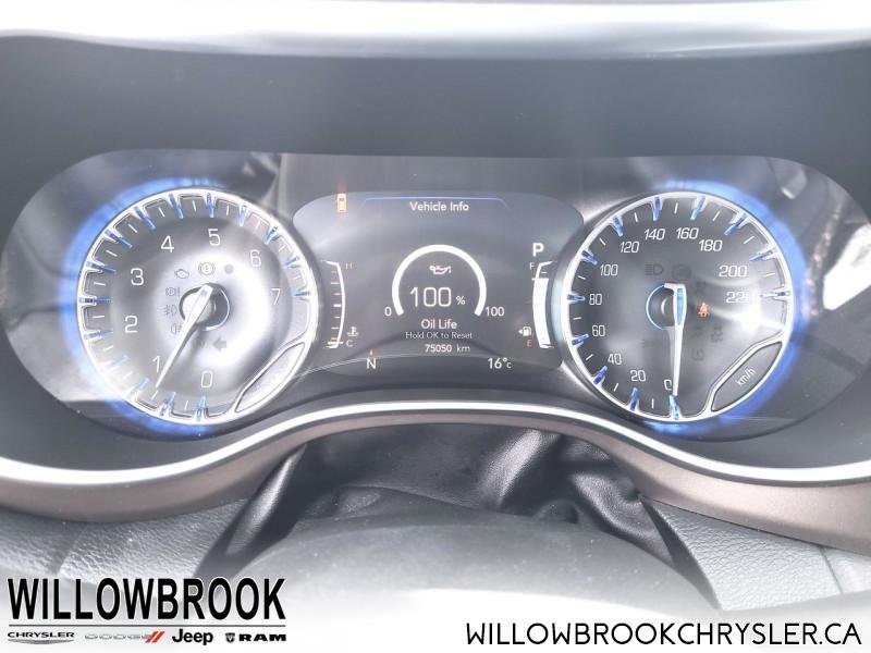 CHRYSLER Pacifica Touring-L Plus 2C4RC1EGXJR286991 148812