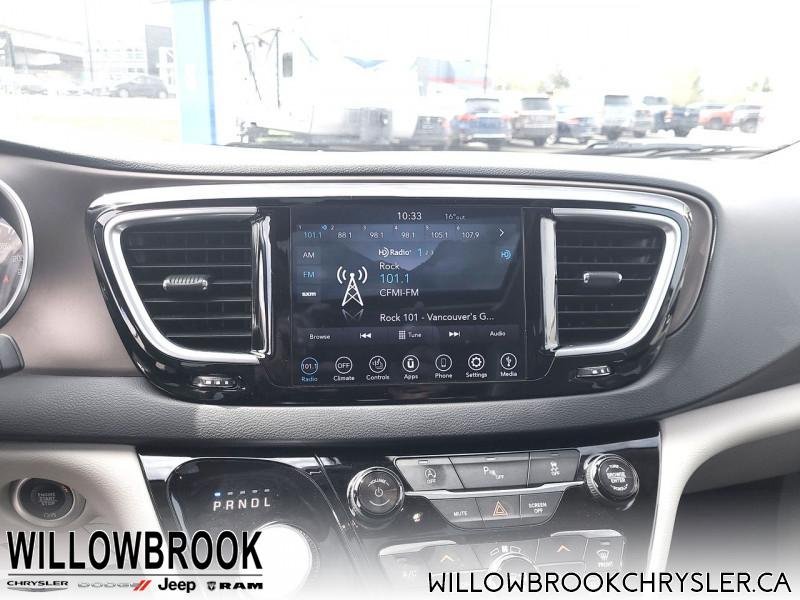 CHRYSLER Pacifica Touring-L Plus 2C4RC1EGXJR286991 148813