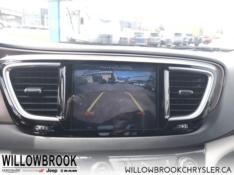 CHRYSLER Pacifica Touring-L Plus 2C4RC1EGXJR286991 148814