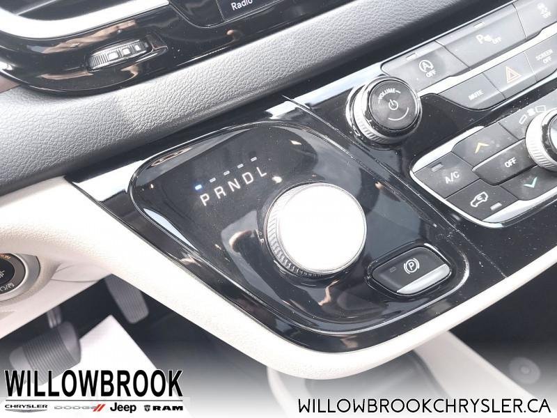 CHRYSLER Pacifica Touring-L Plus 2C4RC1EGXJR286991 148816