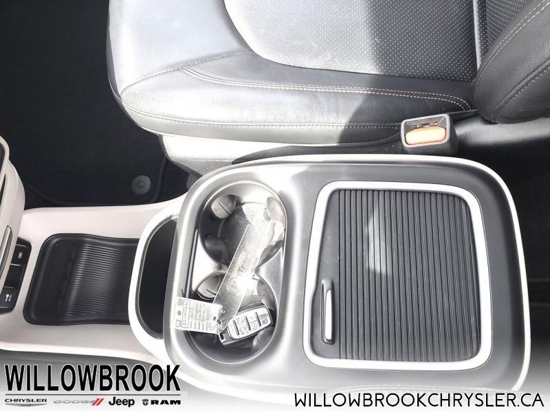 CHRYSLER Pacifica Touring-L Plus 2C4RC1EGXJR286991 148817