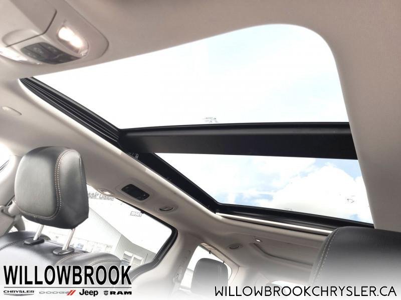 CHRYSLER Pacifica Touring-L Plus 2C4RC1EGXJR286991 148818