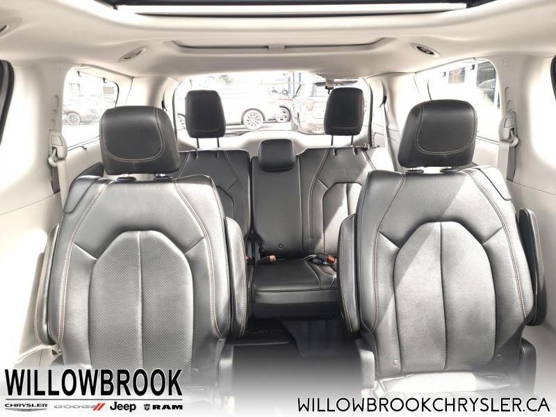 CHRYSLER Pacifica Touring-L Plus 2C4RC1EGXJR286991 148819