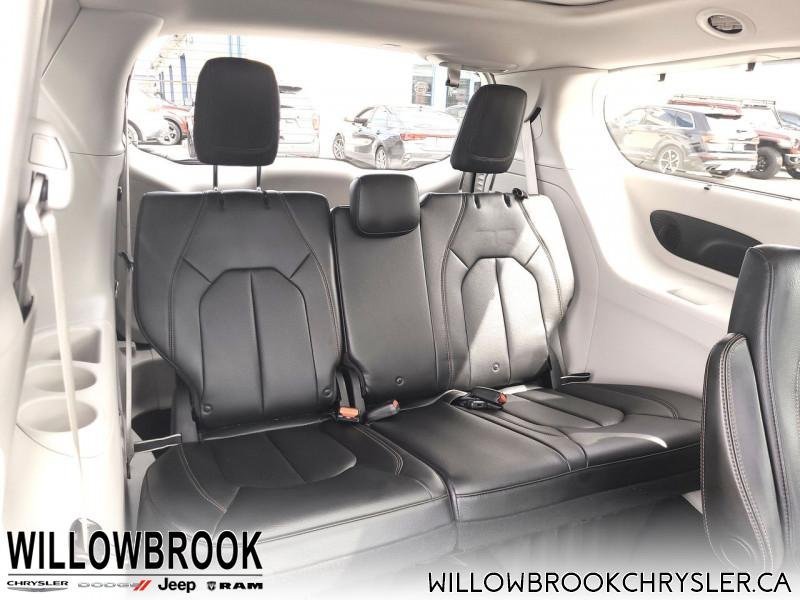 CHRYSLER Pacifica Touring-L Plus 2C4RC1EGXJR286991 148820