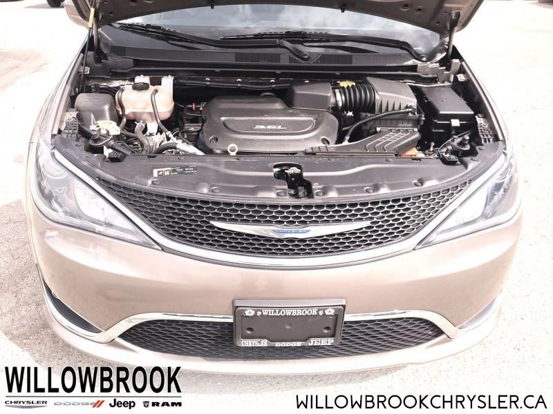 CHRYSLER Pacifica Touring-L Plus 2C4RC1EGXJR286991 148824