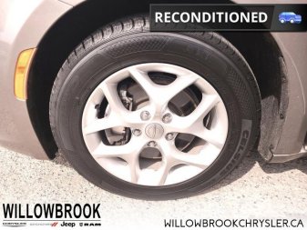 CHRYSLER Pacifica Touring-L Plus 2C4RC1EGXJR286991 148807