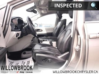 CHRYSLER Pacifica Touring-L Plus 2C4RC1EGXJR286991 148808