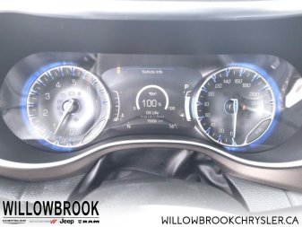 CHRYSLER Pacifica Touring-L Plus 2C4RC1EGXJR286991 148812