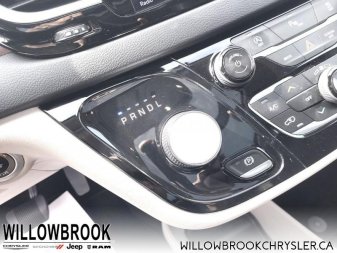 CHRYSLER Pacifica Touring-L Plus 2C4RC1EGXJR286991 148816