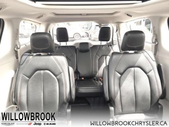 CHRYSLER Pacifica Touring-L Plus 2C4RC1EGXJR286991 148819