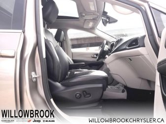 CHRYSLER Pacifica Touring-L Plus 2C4RC1EGXJR286991 148823