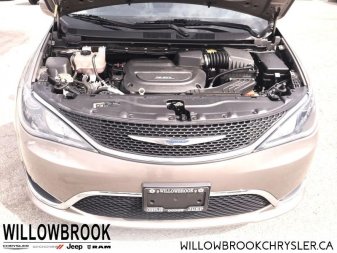 CHRYSLER Pacifica Touring-L Plus 2C4RC1EGXJR286991 148824