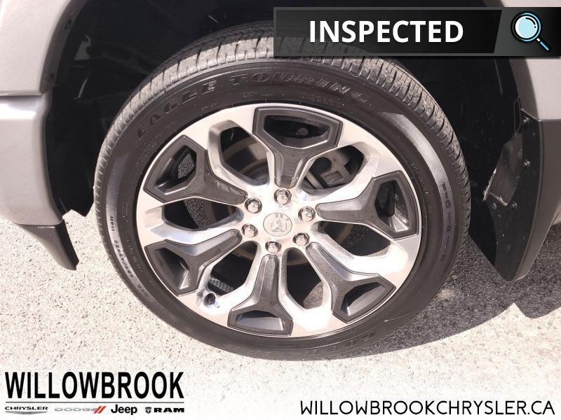 RAM 1500 Limited  - Low Mileage 1C6SRFPT5KN871152 148004